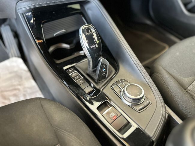 BMW X2 BMW X2 sDrive18dA Business   - Foto 16