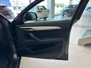 BMW X2 BMW X2 sDrive18dA Business   - Foto 31