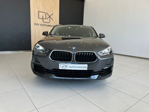 BMW X2 BMW X2 sDrive18dA Business   - Foto 7