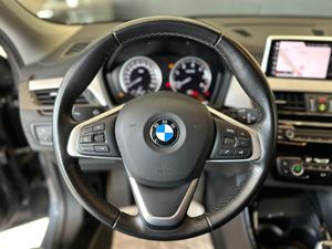 BMW X2 BMW X2 sDrive18dA Business   - Foto 13