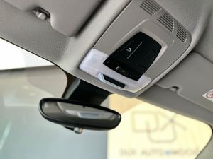 BMW X2 BMW X2 sDrive18dA Business   - Foto 23