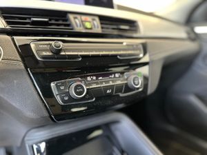 BMW X2 BMW X2 sDrive18dA Business   - Foto 17
