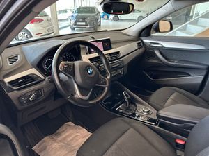 BMW X2 BMW X2 sDrive18dA Business   - Foto 15