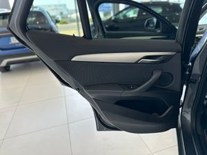 BMW X2 BMW X2 sDrive18dA Business   - Foto 32