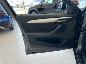 BMW X2 BMW X2 sDrive18dA Business   - Foto 29