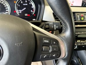 BMW X2 BMW X2 sDrive18dA Business   - Foto 20