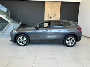 BMW X2 BMW X2 sDrive18dA Business   - Foto 5