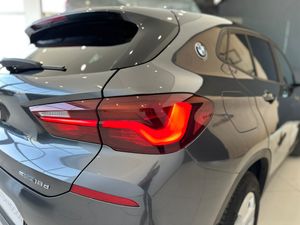BMW X2 BMW X2 sDrive18dA Business   - Foto 4
