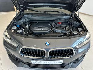 BMW X2 BMW X2 sDrive18dA Business   - Foto 9