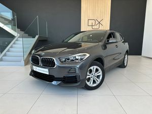 BMW X2 BMW X2 sDrive18dA Business   - Foto 2