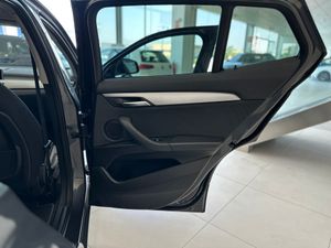 BMW X2 BMW X2 sDrive18dA Business   - Foto 30