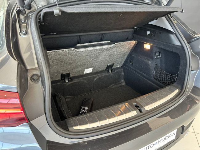 BMW X2 BMW X2 sDrive18dA Business   - Foto 10