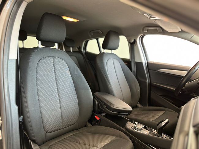 BMW X2 BMW X2 sDrive18dA Business   - Foto 26