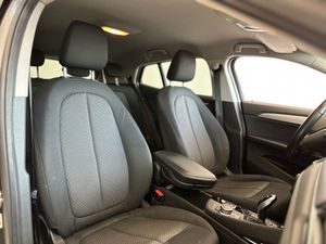 BMW X2 BMW X2 sDrive18dA Business   - Foto 26