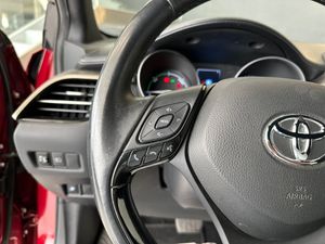 Toyota C-HR TOYOTA C-HR 1.8 125H Advance   - Foto 23