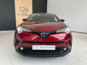 Toyota C-HR TOYOTA C-HR 1.8 125H Advance   - Foto 9