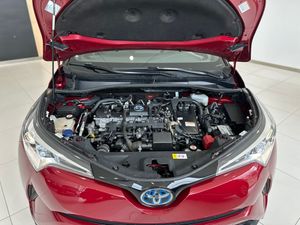 Toyota C-HR TOYOTA C-HR 1.8 125H Advance   - Foto 11