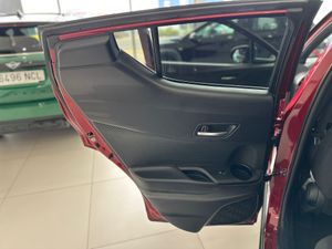 Toyota C-HR TOYOTA C-HR 1.8 125H Advance   - Foto 37
