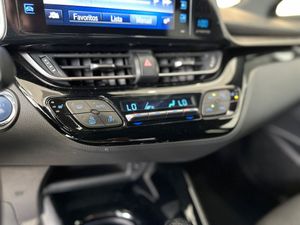 Toyota C-HR TOYOTA C-HR 1.8 125H Advance   - Foto 19