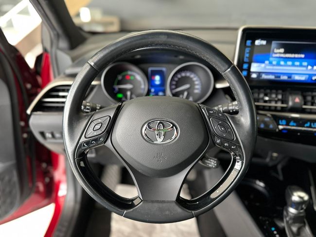 Toyota C-HR TOYOTA C-HR 1.8 125H Advance   - Foto 15