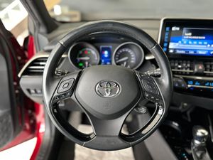 Toyota C-HR TOYOTA C-HR 1.8 125H Advance   - Foto 15