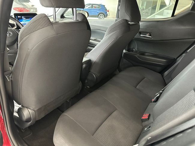 Toyota C-HR TOYOTA C-HR 1.8 125H Advance   - Foto 33