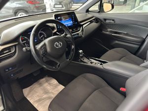 Toyota C-HR TOYOTA C-HR 1.8 125H Advance   - Foto 28