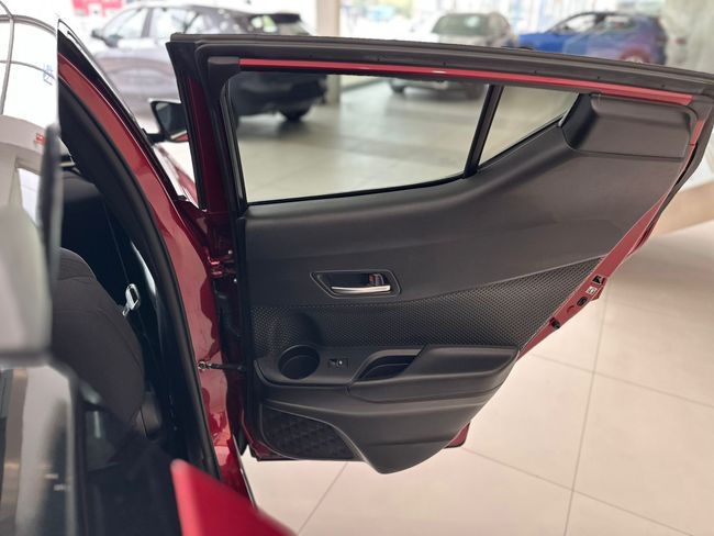 Toyota C-HR TOYOTA C-HR 1.8 125H Advance   - Foto 35