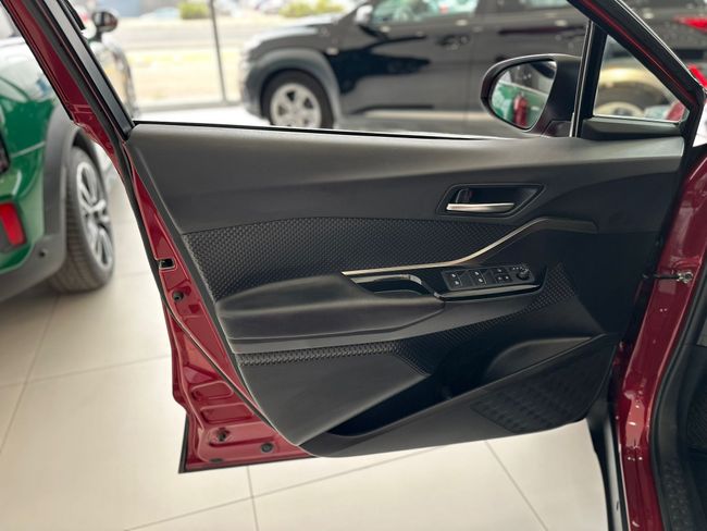 Toyota C-HR TOYOTA C-HR 1.8 125H Advance   - Foto 36