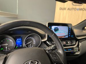 Toyota C-HR TOYOTA C-HR 1.8 125H Advance   - Foto 18