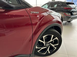 Toyota C-HR TOYOTA C-HR 1.8 125H Advance   - Foto 8