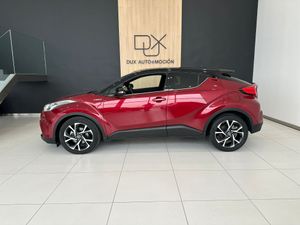 Toyota C-HR TOYOTA C-HR 1.8 125H Advance   - Foto 7