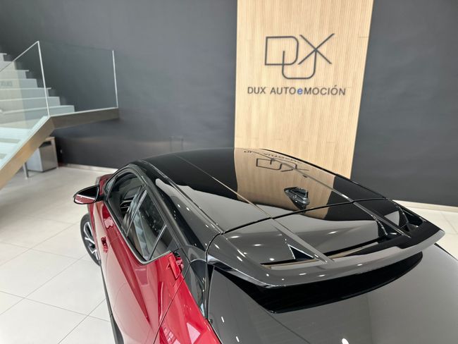 Toyota C-HR TOYOTA C-HR 1.8 125H Advance   - Foto 5
