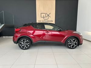 Toyota C-HR TOYOTA C-HR 1.8 125H Advance   - Foto 6