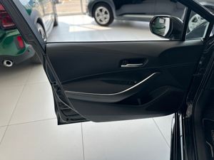 Toyota Corolla TOYOTA Corolla 1.8 125H BUSINESS PLUS ECVT TOU SPORT   - Foto 36