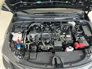 Toyota Corolla TOYOTA Corolla 1.8 125H BUSINESS PLUS ECVT TOU SPORT   - Foto 9