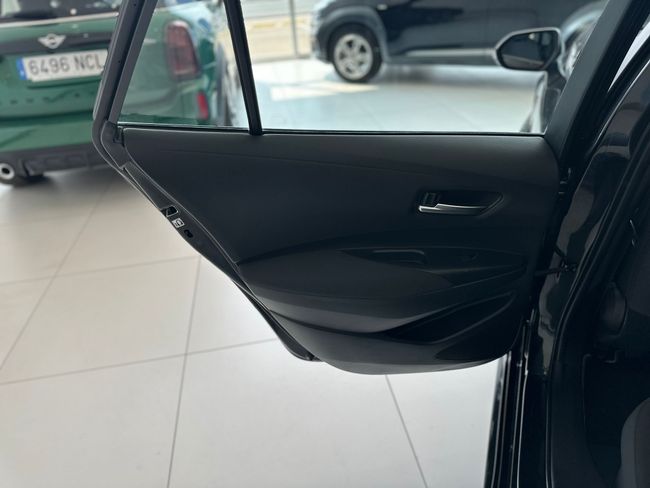 Toyota Corolla TOYOTA Corolla 1.8 125H BUSINESS PLUS ECVT TOU SPORT   - Foto 39