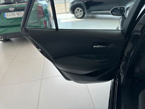 Toyota Corolla TOYOTA Corolla 1.8 125H BUSINESS PLUS ECVT TOU SPORT   - Foto 39