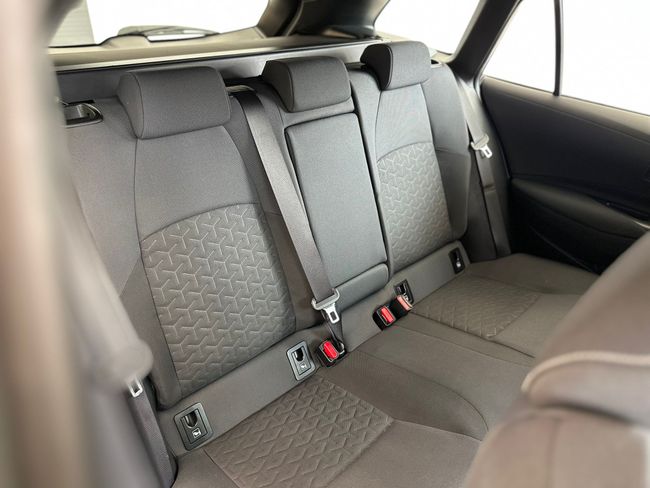 Toyota Corolla TOYOTA Corolla 1.8 125H BUSINESS PLUS ECVT TOU SPORT   - Foto 32
