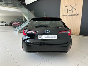 Toyota Corolla TOYOTA Corolla 1.8 125H BUSINESS PLUS ECVT TOU SPORT   - Foto 8
