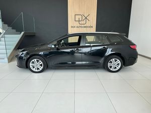 Toyota Corolla TOYOTA Corolla 1.8 125H BUSINESS PLUS ECVT TOU SPORT   - Foto 6