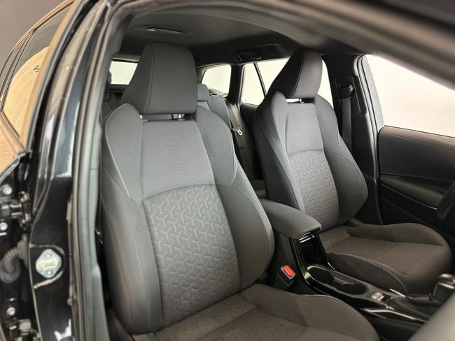 Toyota Corolla TOYOTA Corolla 1.8 125H BUSINESS PLUS ECVT TOU SPORT   - Foto 31