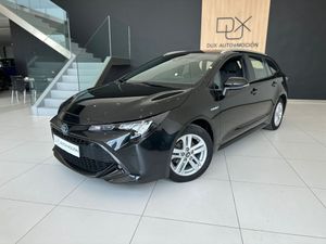 Toyota Corolla TOYOTA Corolla 1.8 125H BUSINESS PLUS ECVT TOU SPORT   - Foto 2