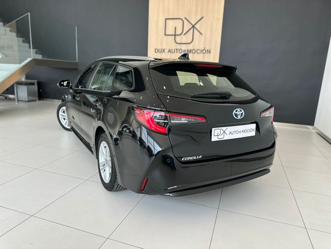 Toyota Corolla TOYOTA Corolla 1.8 125H BUSINESS PLUS ECVT TOU SPORT   - Foto 3
