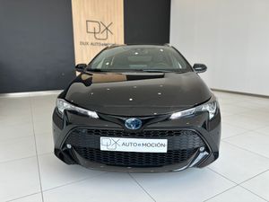 Toyota Corolla TOYOTA Corolla 1.8 125H BUSINESS PLUS ECVT TOU SPORT   - Foto 7