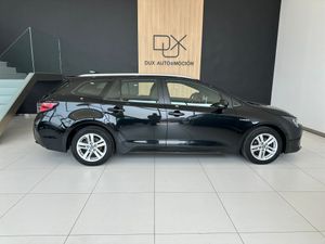 Toyota Corolla TOYOTA Corolla 1.8 125H BUSINESS PLUS ECVT TOU SPORT   - Foto 5