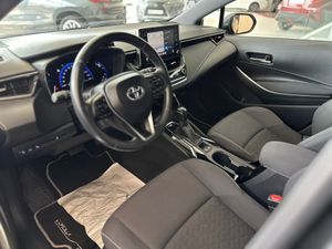 Toyota Corolla TOYOTA Corolla 1.8 125H BUSINESS PLUS ECVT TOU SPORT   - Foto 27