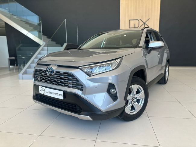 Toyota Rav4 TOYOTA Rav4 2.5l 220H Business   - Foto 1