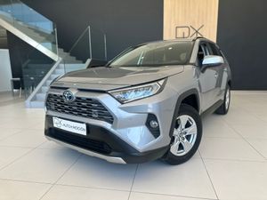 Toyota Rav4 TOYOTA Rav4 2.5l 220H Business   - Foto 2