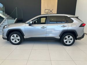 Toyota Rav4 TOYOTA Rav4 2.5l 220H Business   - Foto 4